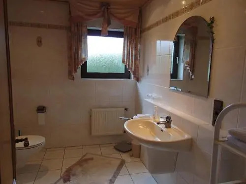 Ferienwohnung Meisenthal nähe Nürburgring