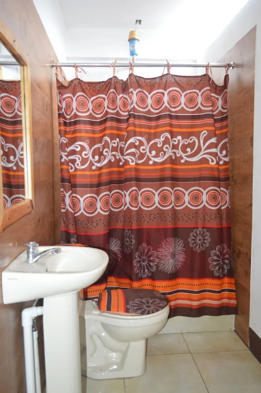 Hotel Xetawaa´l