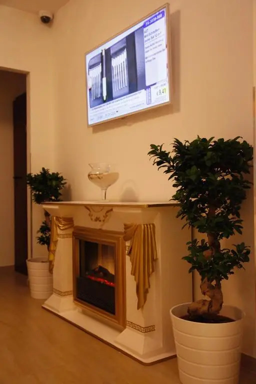 Hotel City Inn Hamburg-Mitte