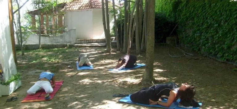 Villaggio Camping Formicoli