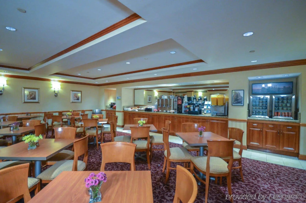 San Carlos Hotel New York