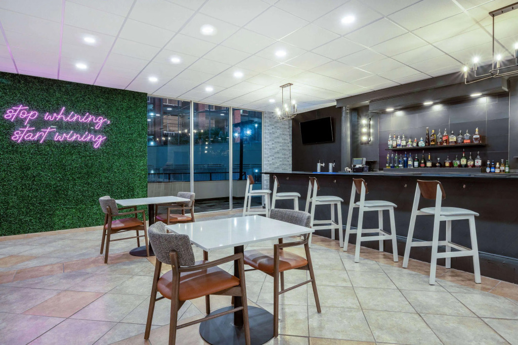 Wyndham Garden Columbia-Ft Jackson