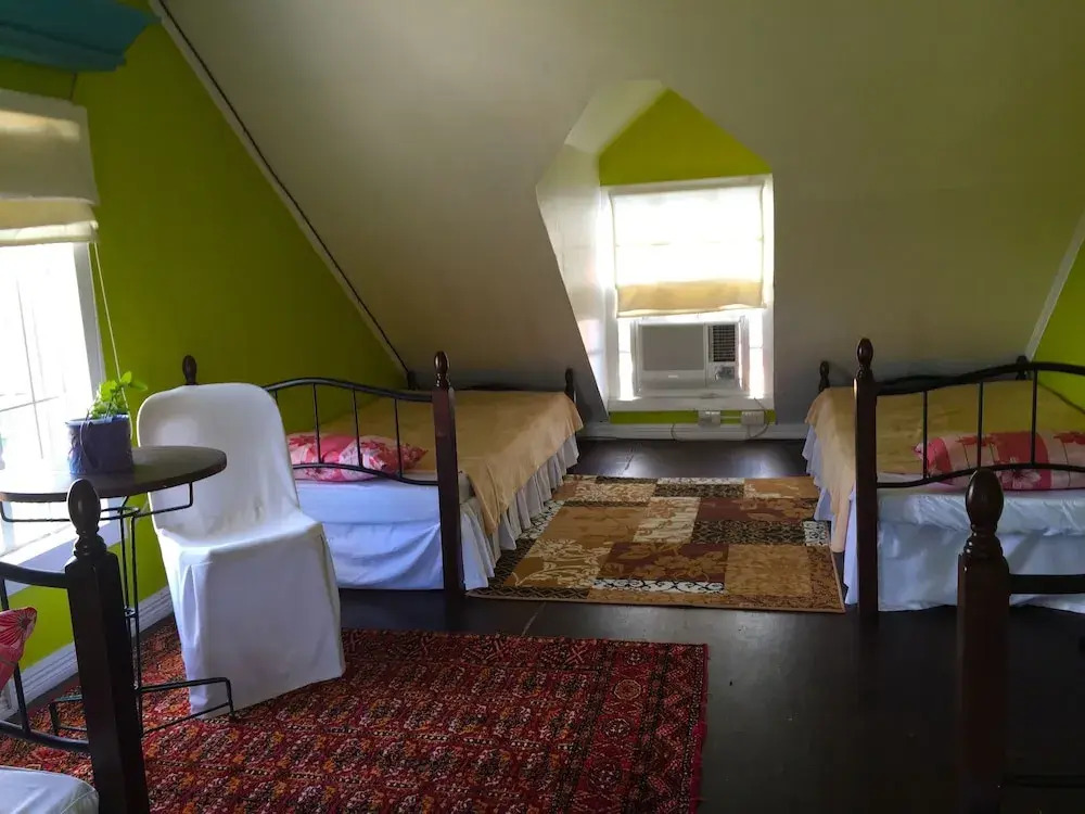Madies Place Guest House