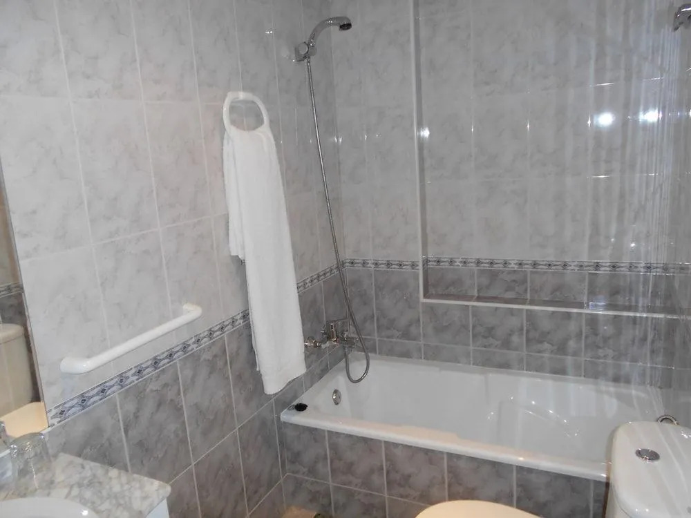 Hostal San Andrés