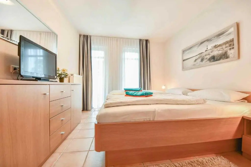 Residenz Bleichroeder Wohnung 34