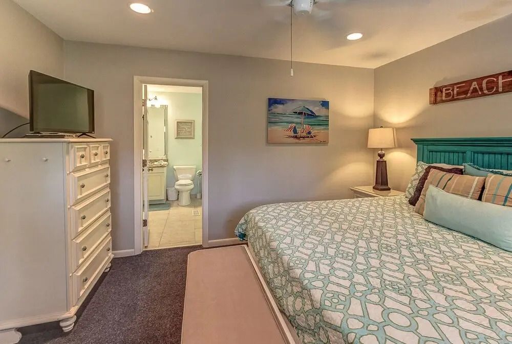 44 Sea Lane Holiday Home