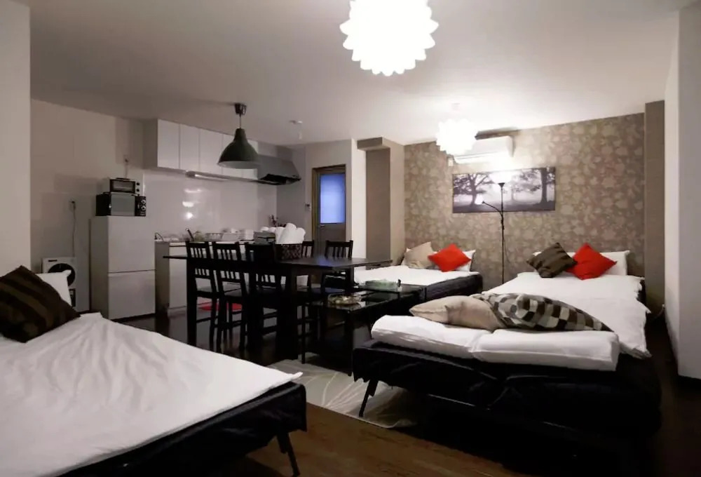 Sakuragawa Guest House