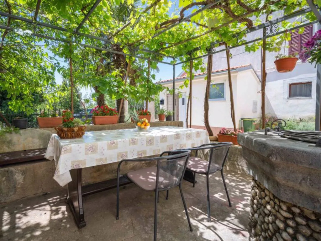 Apartment Judita St.Georges-de-Montclard