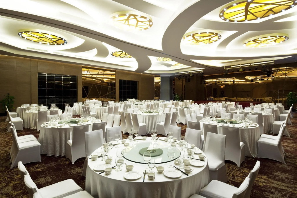 Four Points by Sheraton Qingdao, Chengyang