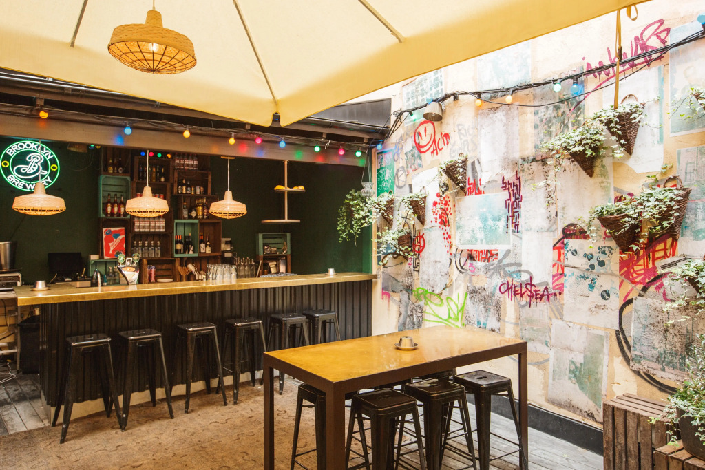 STORY HOTEL STOCKHOLM STUREPLAN, in JdV by Hyatt