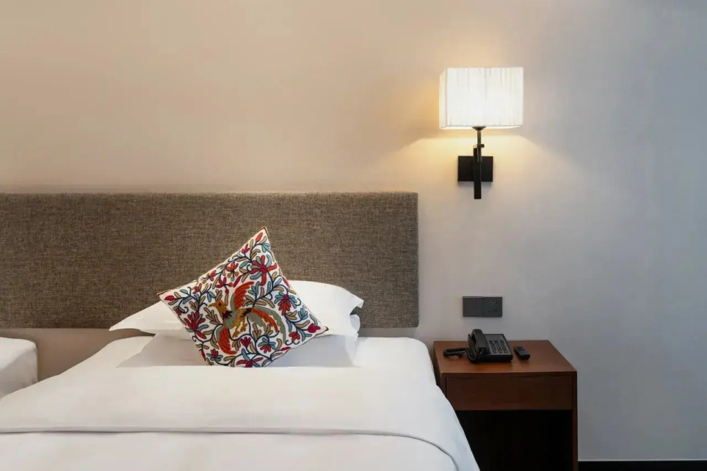 SSAW Boutique Hotel Swufe Chengdu