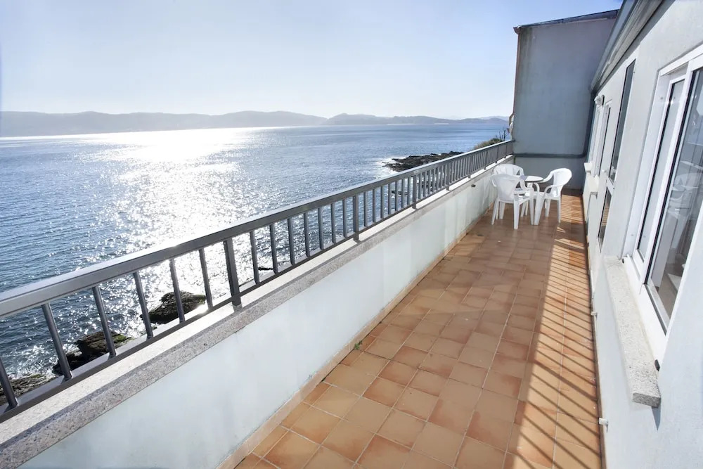 106969 Apartment In Portonovo