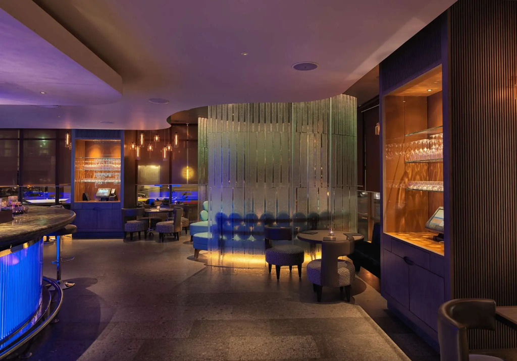 The May Fair, A Radisson Collection Hotel, Mayfair London