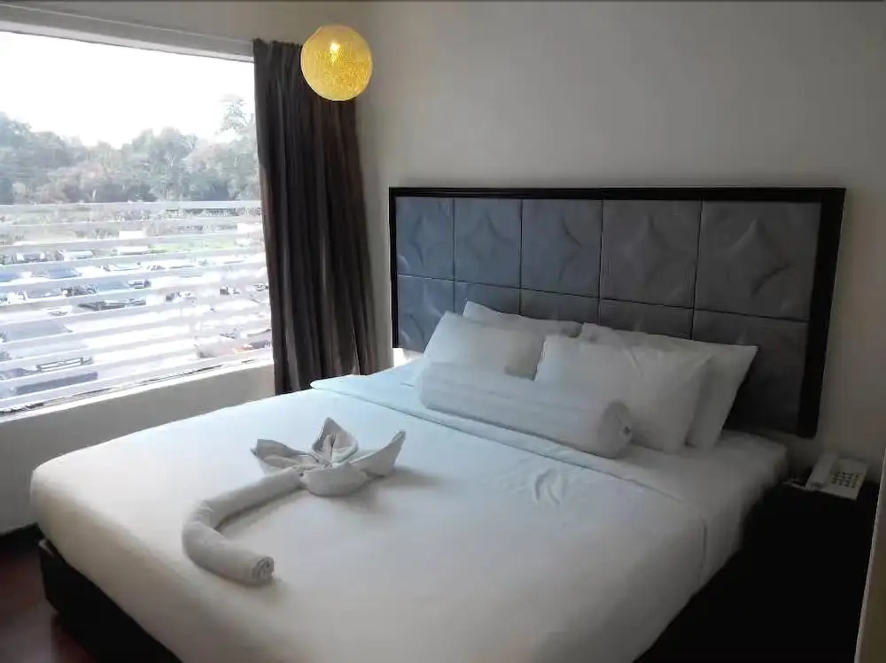 M Season Boutique Hotel Sdn Bhd