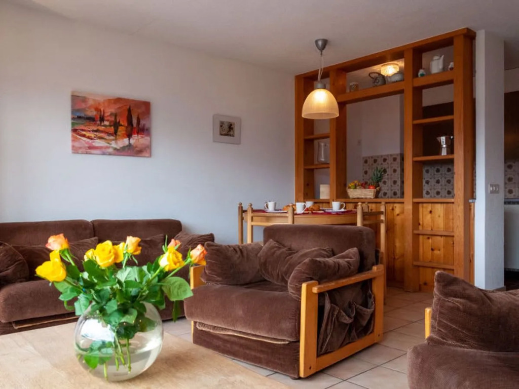 Apartment Christiania I G8 by Interhome