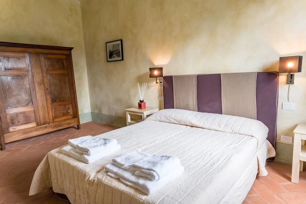 Tenuta San Jacopo - Agriturismo