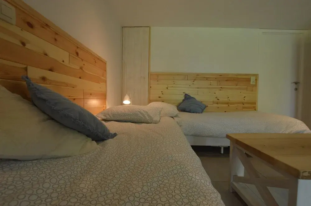 Charming Stay Near Circuit Spa