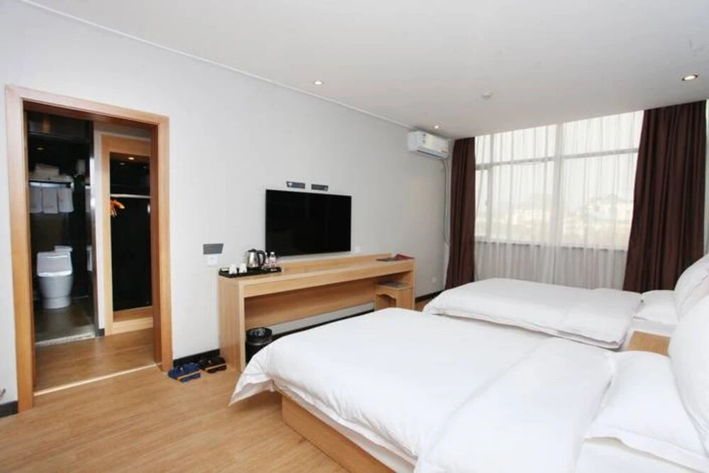 Yeste Hotel Xiangshan Park
