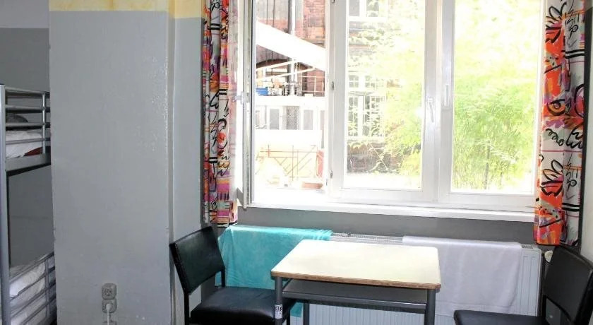 Die Fabrik - Hostel