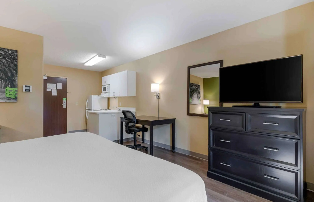 Extended Stay America Suites - Palm Springs - Airport