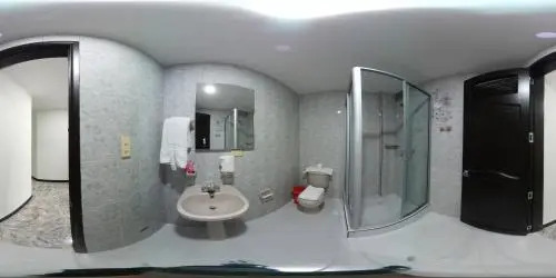 Hotel Florida Apartasuites