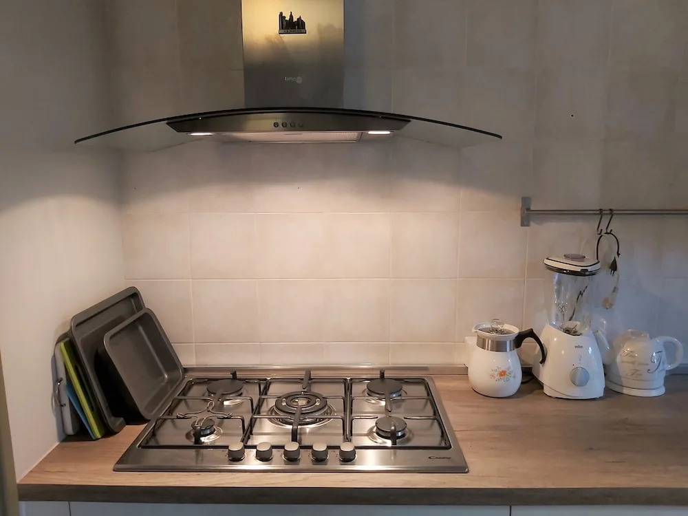 Beautiful Apartment in the Heart Asti, Italy