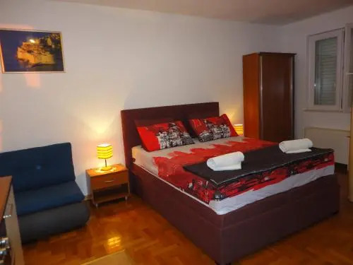 Sea View Apartment
