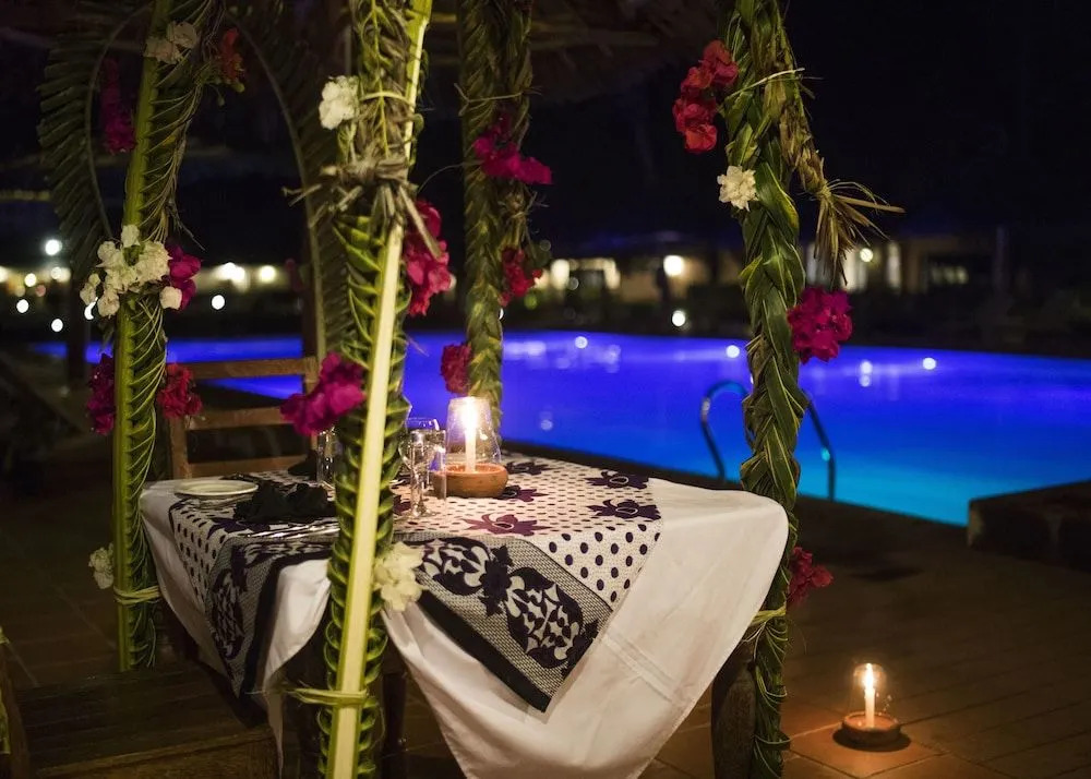 VRclub Paje Palms Beach Resort