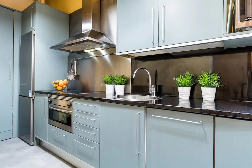 Duplex La Latina City Center