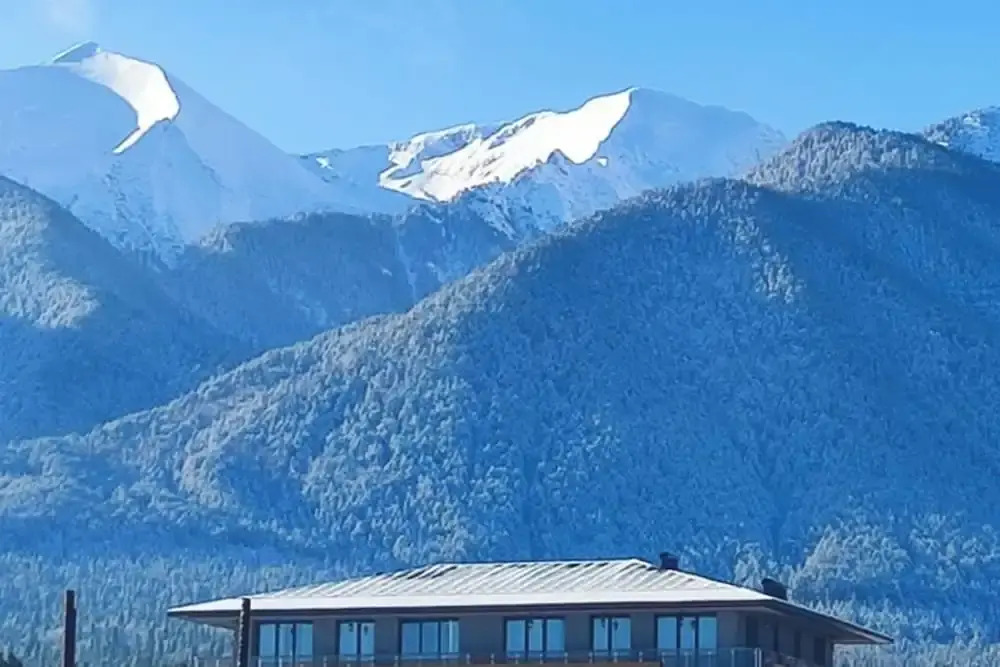 Cozy Bansko Apartment With Stunning Views