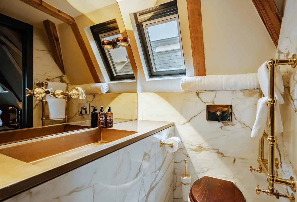 Boutique Hotel The Noblemen