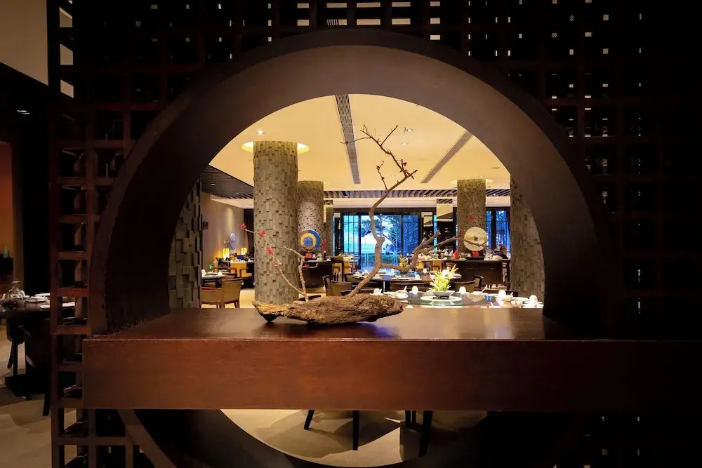 Xiangshui Bay Narada Resort Hotel