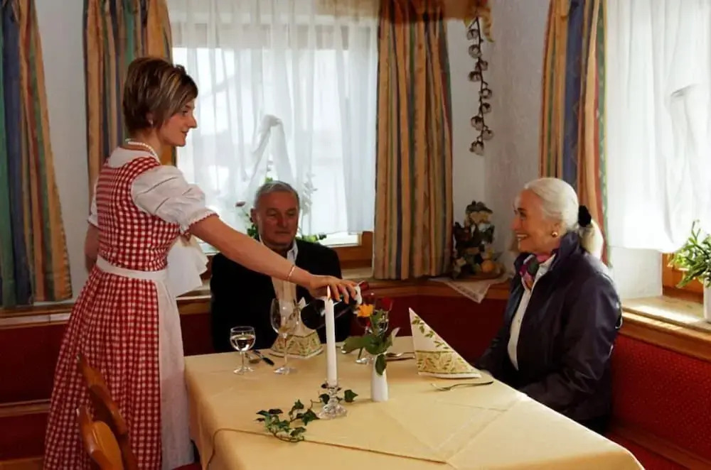 Gasthof-Pension-Kraus