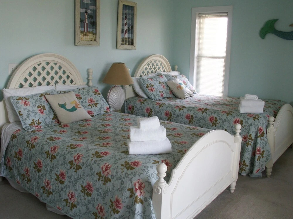 Sandbar Bed & Breakfast