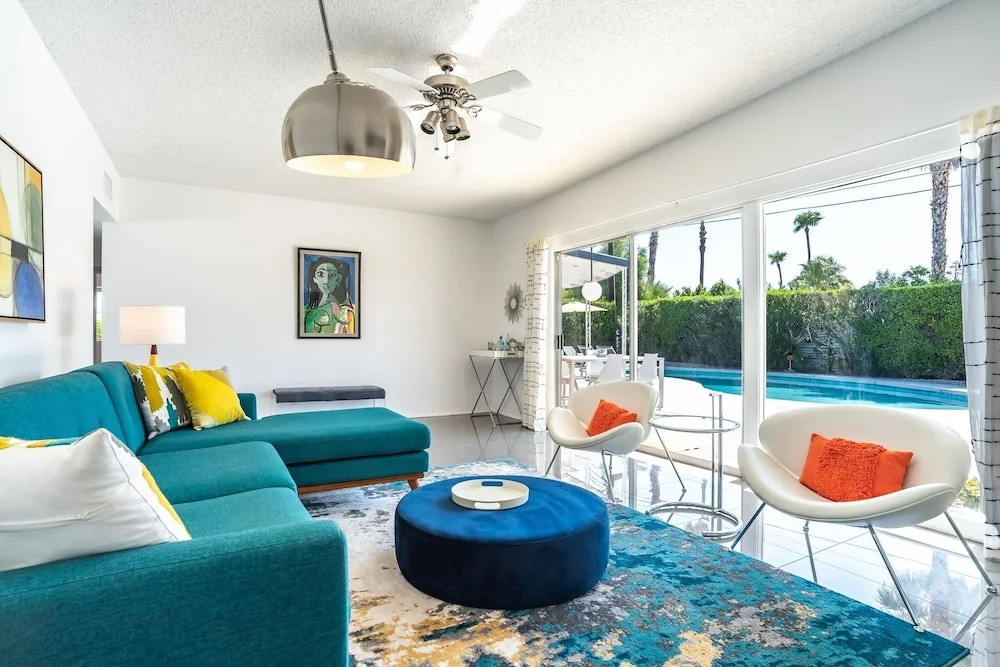 E Avenida Fey Norte - 3 Br Home