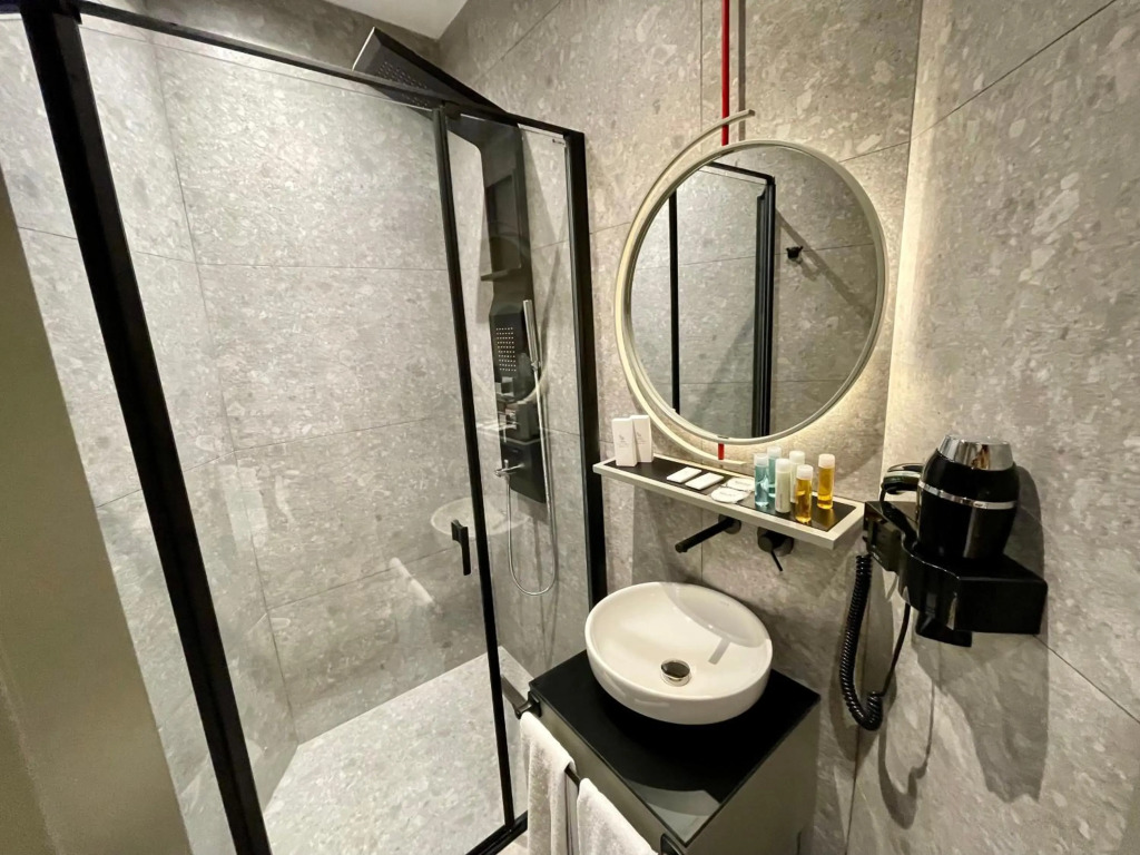 Nevv Bosphorus Hotel