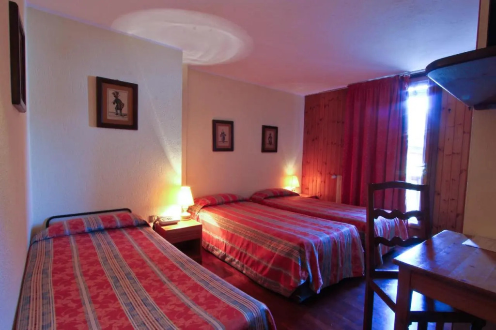 Hotel Dolonne