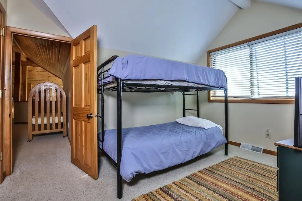 Sandy Shores - 4 Br Home