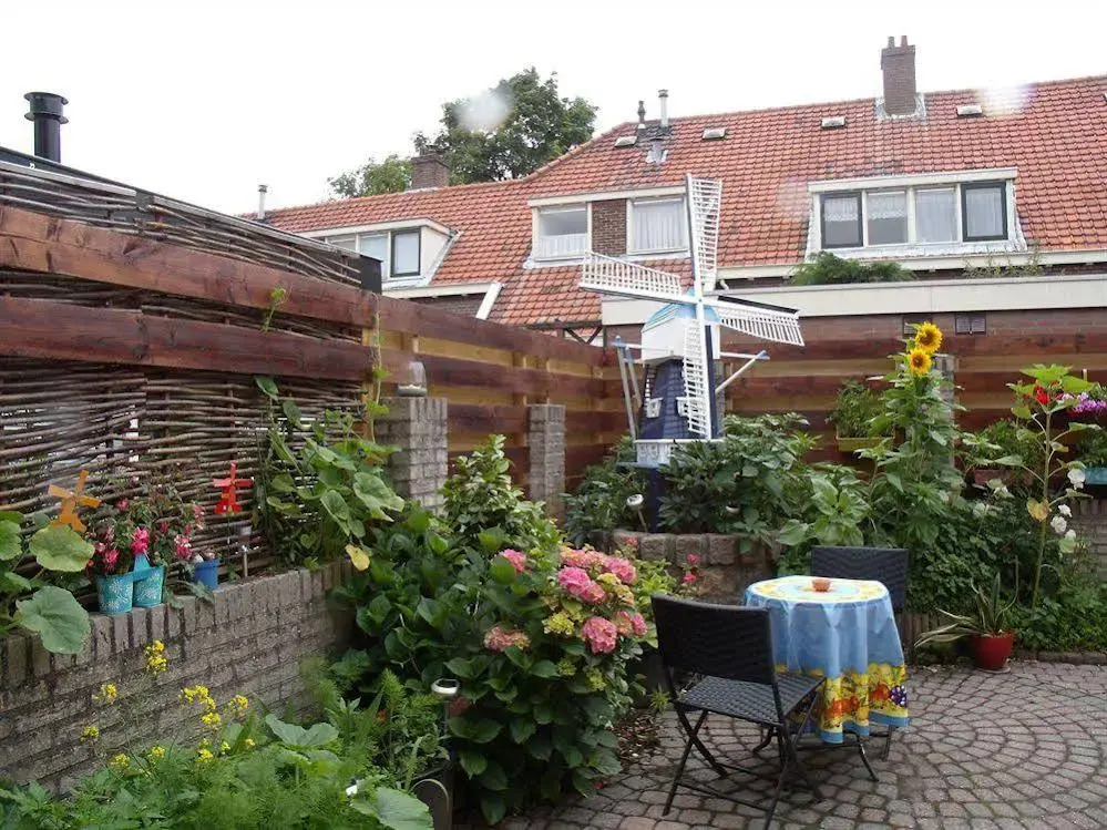 B&B De Haven