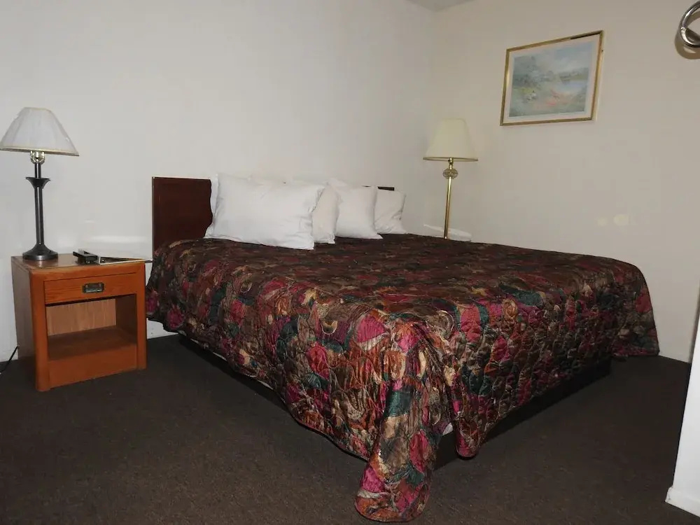 Liberty Inn Motel