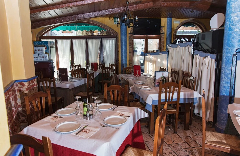Apartamentos Raisa