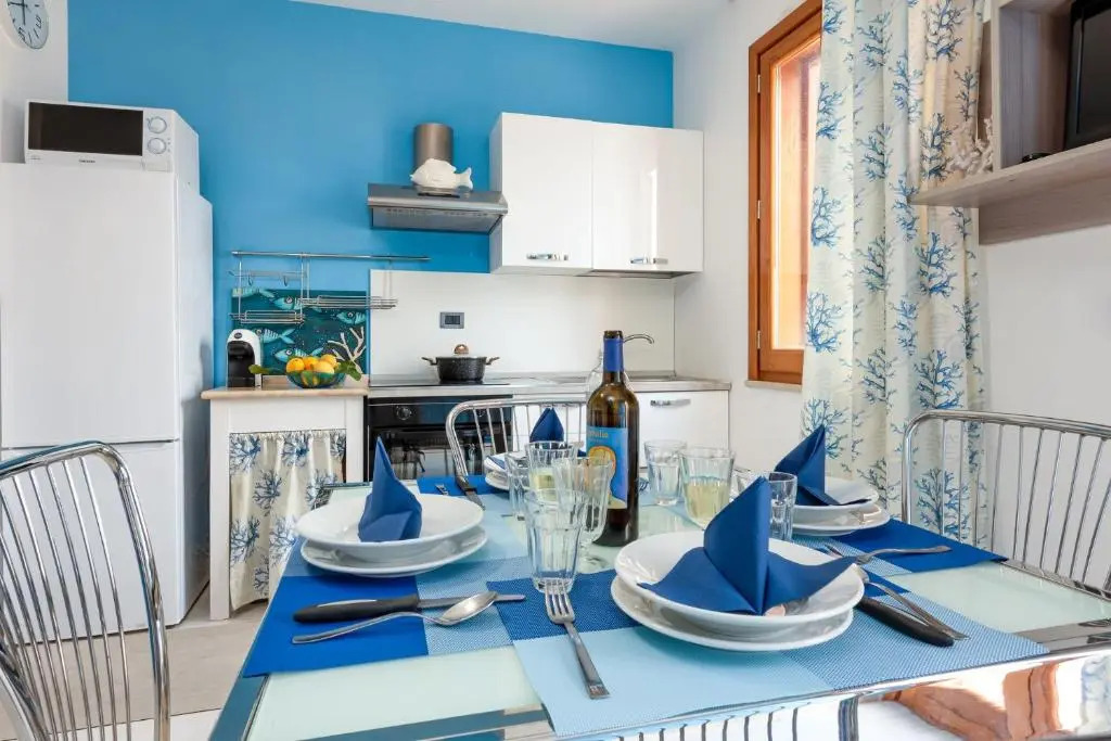 Residence I Tesori di San Vito