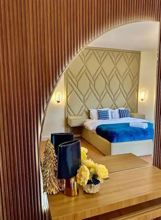 2BR Luxury Apartment Marina View