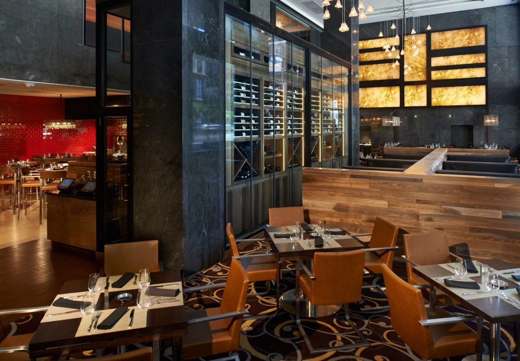 Metropolitan at The 9, Autograph Collection