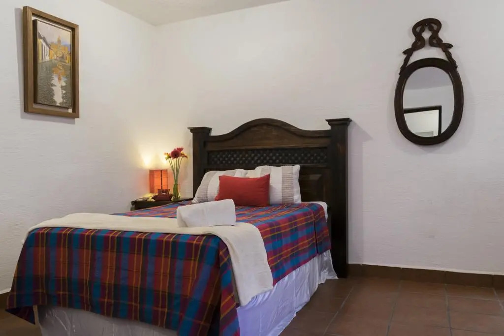 Hostal Casa Del Artista & Galeria