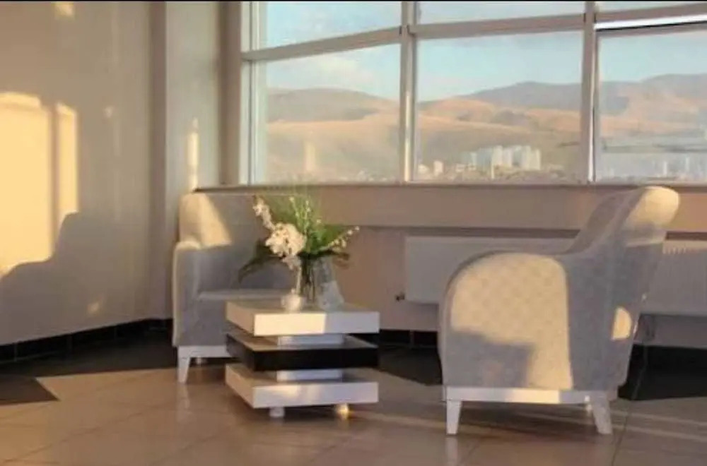 Kadirbey Hotel