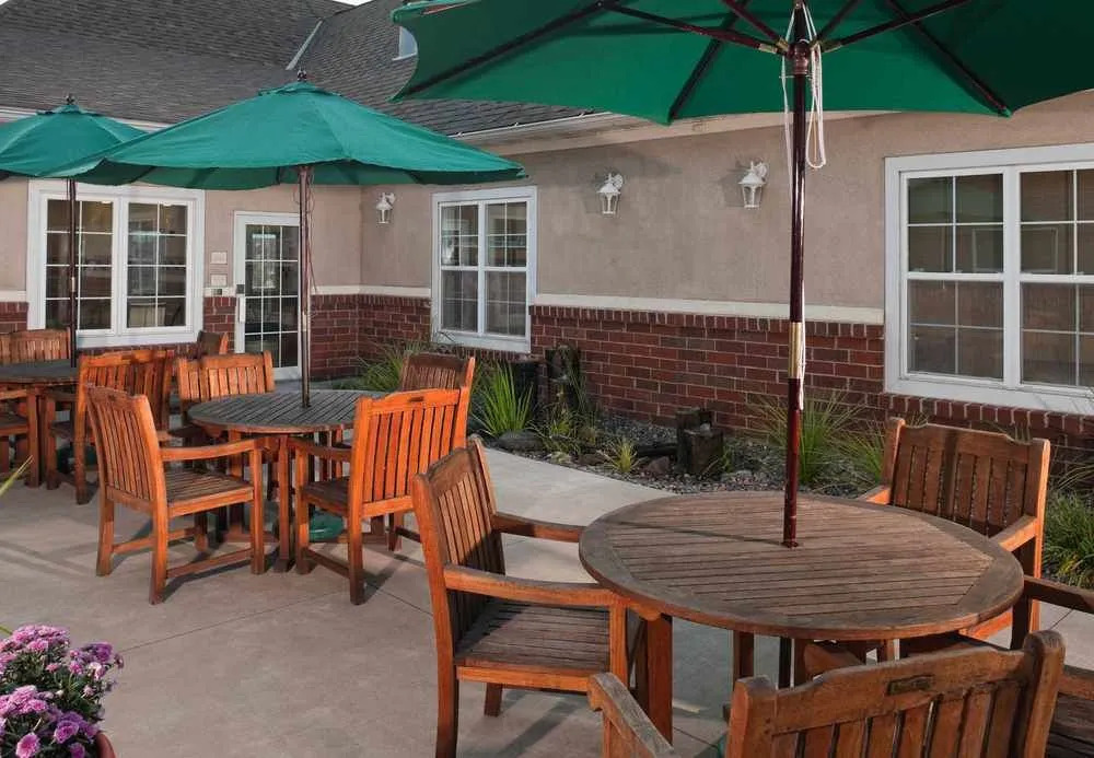 Residence Inn Denver South/Park Meadows Mall