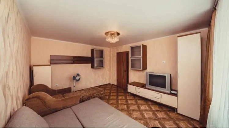 Na Panova Apartment