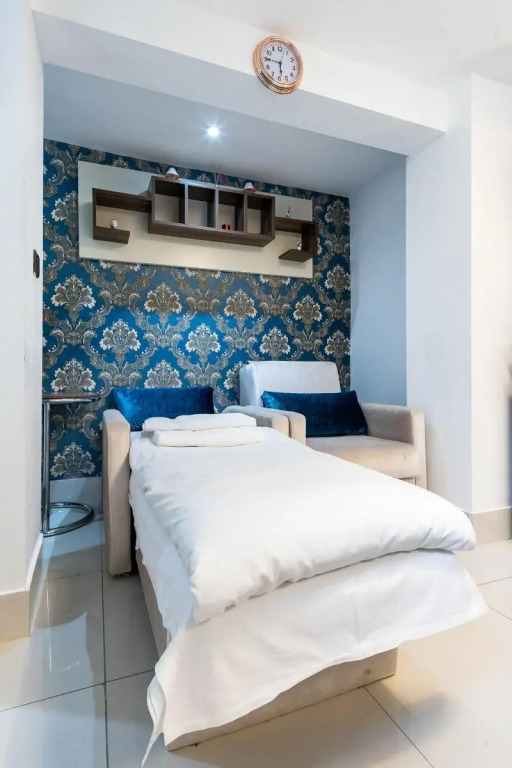 Vilenza Hotel