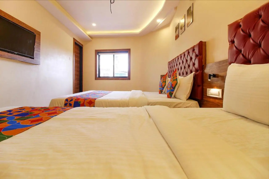 Itsy Hotels Elegant